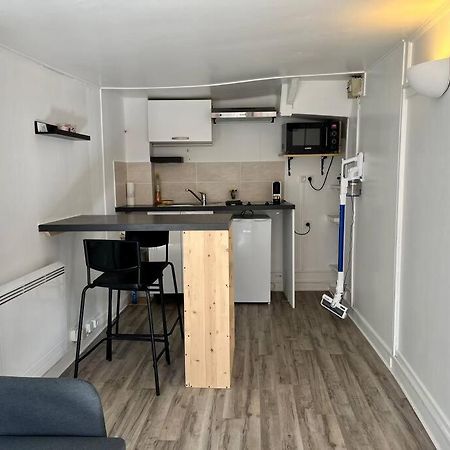 Duplex Centre Ville - Dabnb Limoges Dış mekan fotoğraf
