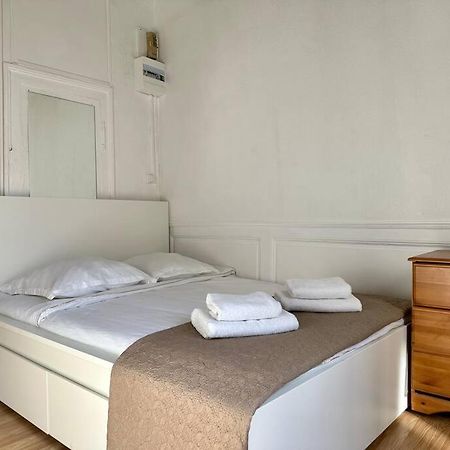 Duplex Centre Ville - Dabnb Limoges Dış mekan fotoğraf