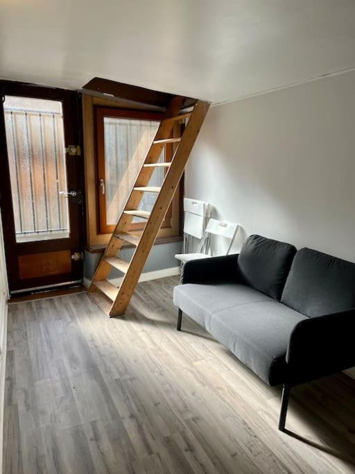 Duplex Centre Ville - Dabnb Limoges Dış mekan fotoğraf