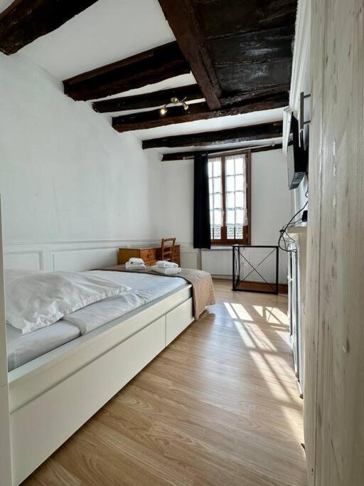 Duplex Centre Ville - Dabnb Limoges Dış mekan fotoğraf